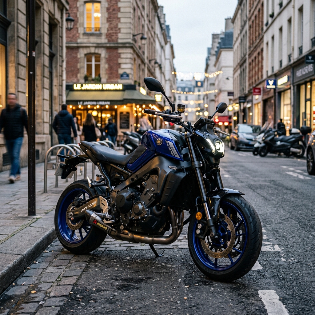 Bike 1
