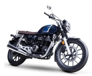 Cruiser Bikes