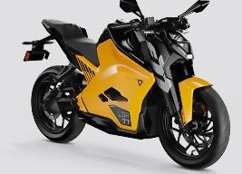 Electric Bikes